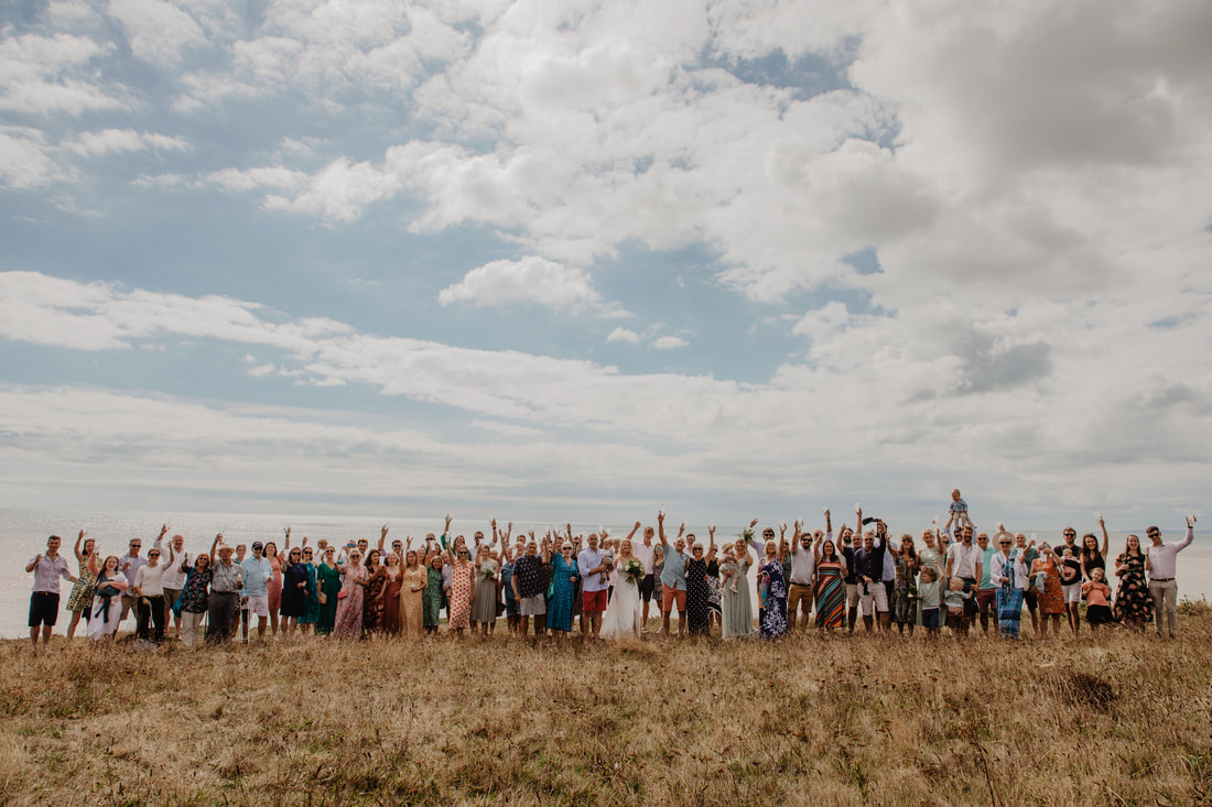 A celebration of the best wedding photos of 2022 - Holly Cade - Alternative Candid Documentary Wedding & Portrait Photographer. Available to shoot on the Isle of Wight, Portsmouth, Southampton, Hampshire, and throughout the UK