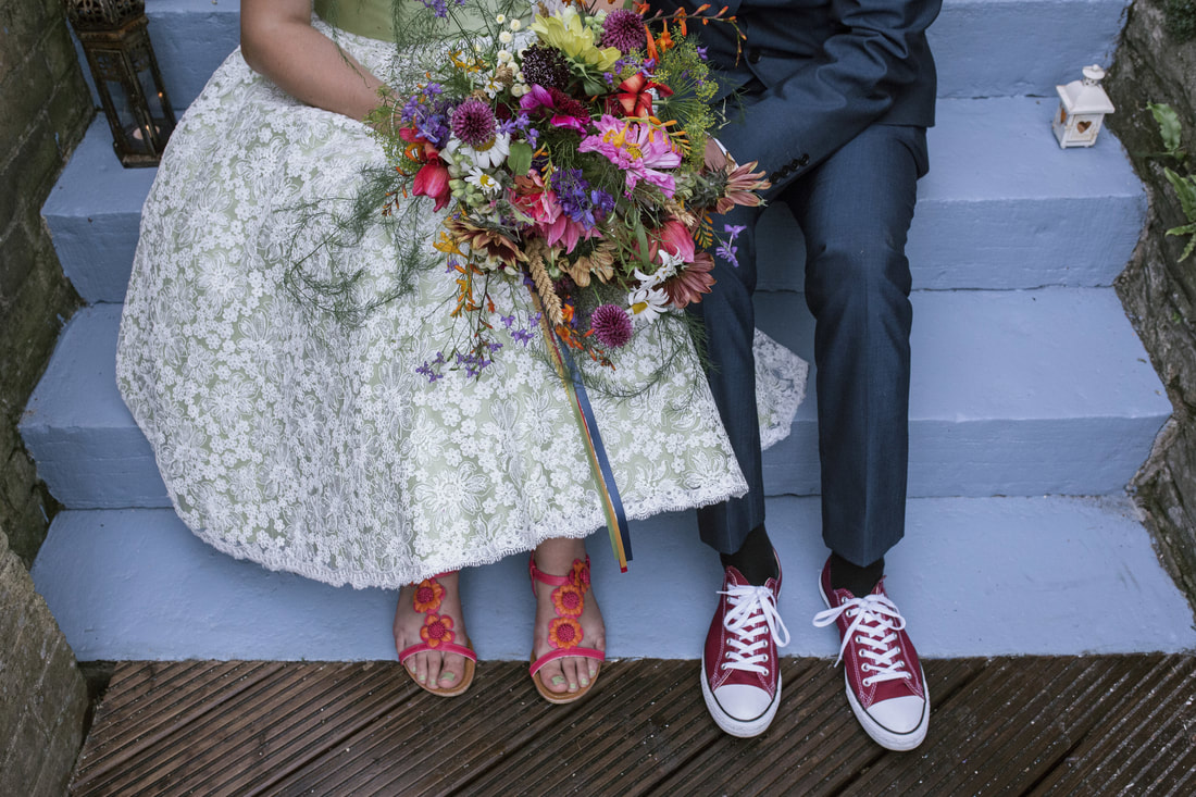Best of 2017 Weddings - Holly Cade, UK Wedding & Portrait Photographer, based on the Isle of Wight.