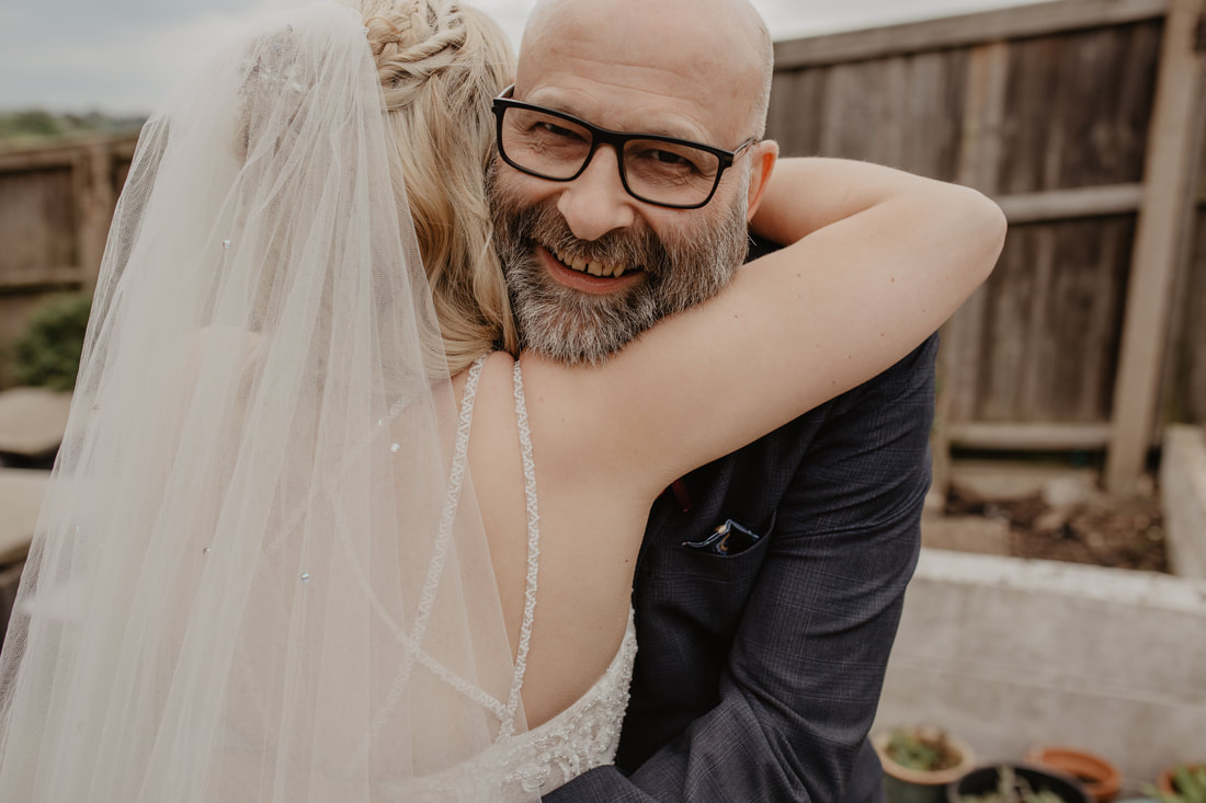 A celebration of the best wedding photos of 2022 - Holly Cade - Alternative Candid Documentary Wedding & Portrait Photographer. Available to shoot on the Isle of Wight, Portsmouth, Southampton, Hampshire, and throughout the UK 