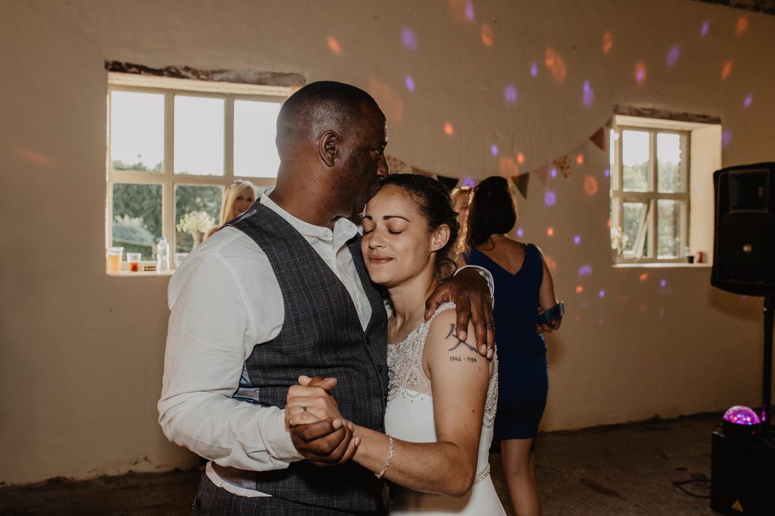 Should we have a first dance? Wedding Planning from Wedding Photographer and Former Bride : Holly Cade - Alternative Documentary Wedding & Portrait Photographer. Available to shoot on the Isle of Wight, Portsmouth, Southampton, Hampshire, the South Coast of England, throughout the UK and Worldwide.