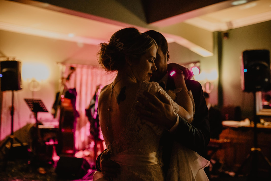 Should we have a first dance? Wedding Planning from Wedding Photographer and Former Bride : Holly Cade - Alternative Documentary Wedding & Portrait Photographer. Available to shoot on the Isle of Wight, Portsmouth, Southampton, Hampshire, the South Coast of England, throughout the UK and Worldwide.