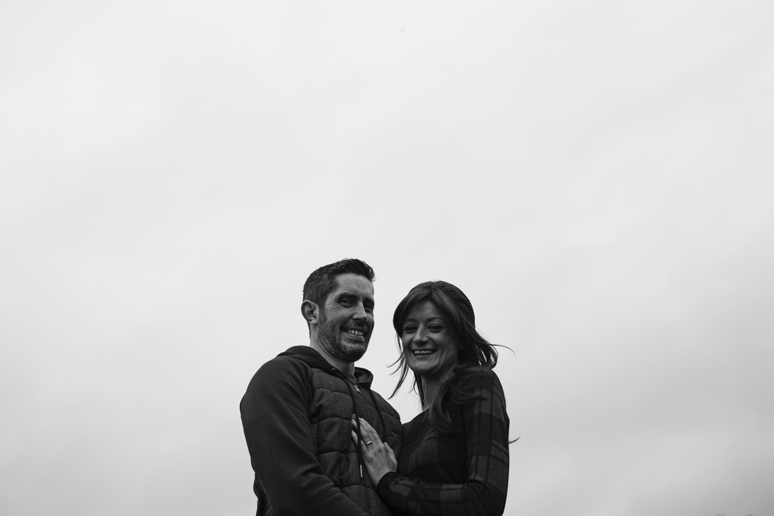 Caz and Damians Proposal / Engagement shoot at The Dairymans Daughter, Arreton Barns Isle of Wight - Holly Cade Photography Isle of Wight Wedding and Portrait Photographer