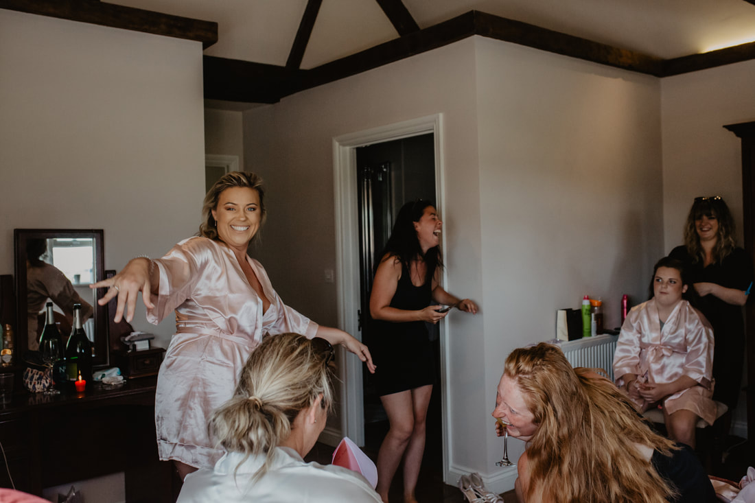 Charlotte & Phil's summer wedding at East Afton Farmhouse, Isle of Wight : Holly Cade - Alternative Candid Documentary Wedding & Portrait Photographer. Available to shoot on the Isle of Wight, Portsmouth, Southampton, Hampshire, the South Coast of England, throughout the UK and Worldwide.