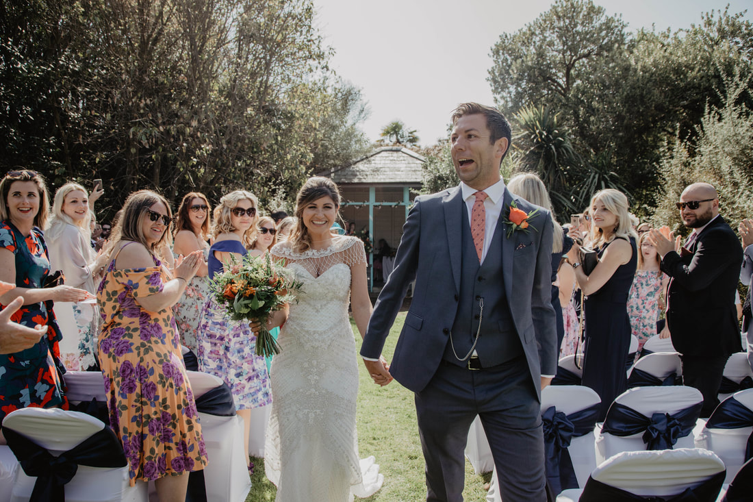 Holly Cade - Alternative documentary style candid Wedding & Portrait Photographer. Available to shoot on the Isle of Wight, South Coast of England, throughout the UK and Worldwide.
