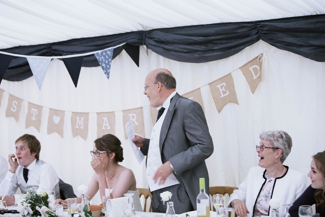 Guy & Poppy's Wedding at East Dene, Isle of Wight 2017 - Holly Cade Photography, Wedding and Portrait Photographer