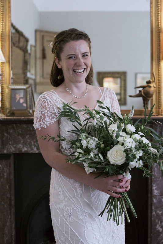 Jay & Hannah's Wedding, Ryde, Isle of Wight - Holly Cade UK Wedding and Portrait Photographer