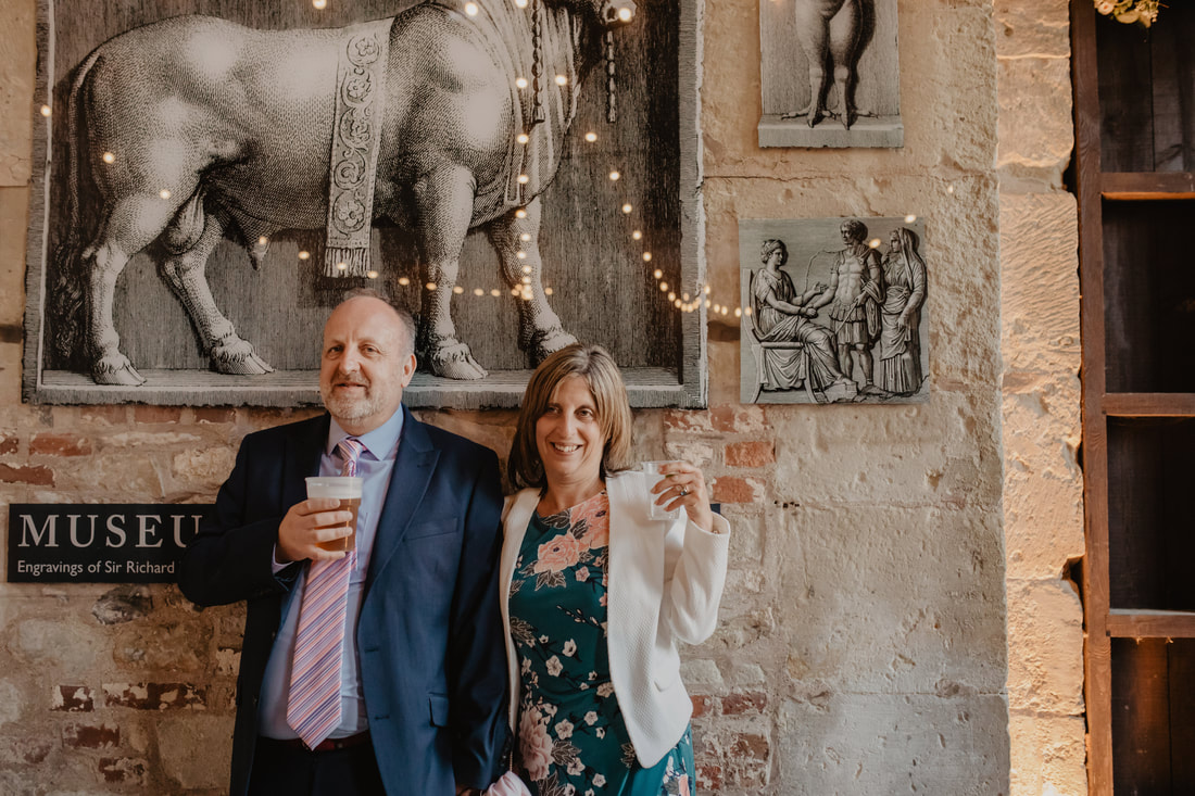Lindsay & Ross engagement shoot and wedding at Appuldurcombe House - Holly Cade - Alternative Candid Documentary Wedding & Portrait Photographer. Isle of Wight, Portsmouth, Southampton, Hampshire, the South Coast of England, throughout the UK