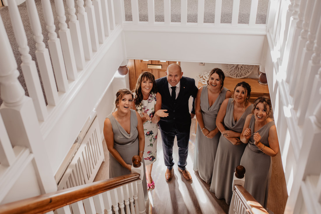 Lucy & Mark's Wedding at St Mary's Church Carisbrooke : Holly Cade - Alternative Candid Documentary Wedding & Portrait Photographer. Available to shoot on the Isle of Wight, Portsmouth, Southampton, Hampshire, the South Coast of England, throughout the UK and Worldwide.