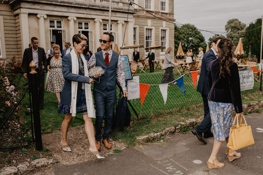 Madeleine & Kevin's Stylish Wedding at Northwood House & MooCow : Holly Cade - Alternative Candid Documentary Wedding & Portrait Photographer. Available to shoot on the Isle of Wight, Portsmouth, Southampton, Hampshire, the South Coast of England, throughout the UK and Worldwide.