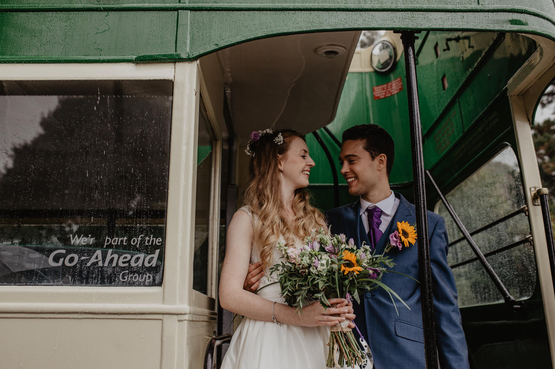 Rachel & Ryan's Wedding at Ventnor Botanic Gardens : Holly Cade - Alternative Documentary Wedding & Portrait Photographer. Available to shoot on the Isle of Wight, Portsmouth, Southampton, Hampshire, the South Coast of England, throughout the UK and Worldwide.