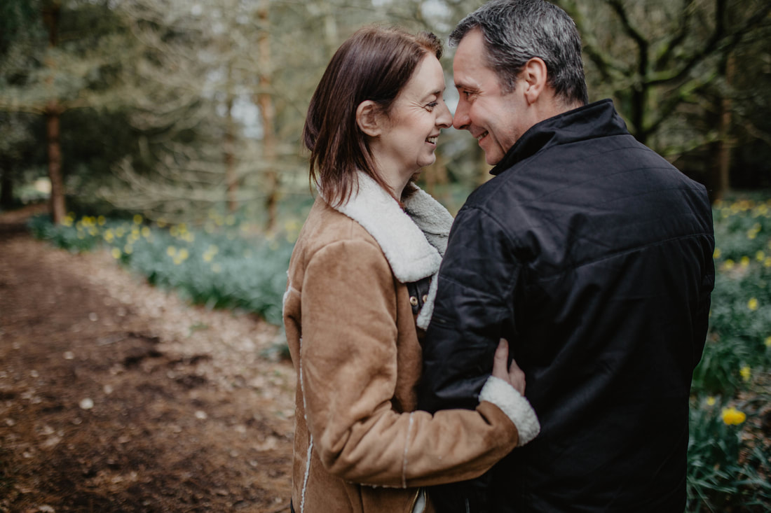 Engagement & Pre-wedding Shoots - Holly Cade - Alternative Documentary Wedding & Portrait Photographer. Available to shoot on the Isle of Wight, Portsmouth, Southampton, Hampshire, the South Coast of England, throughout the UK and Worldwide.