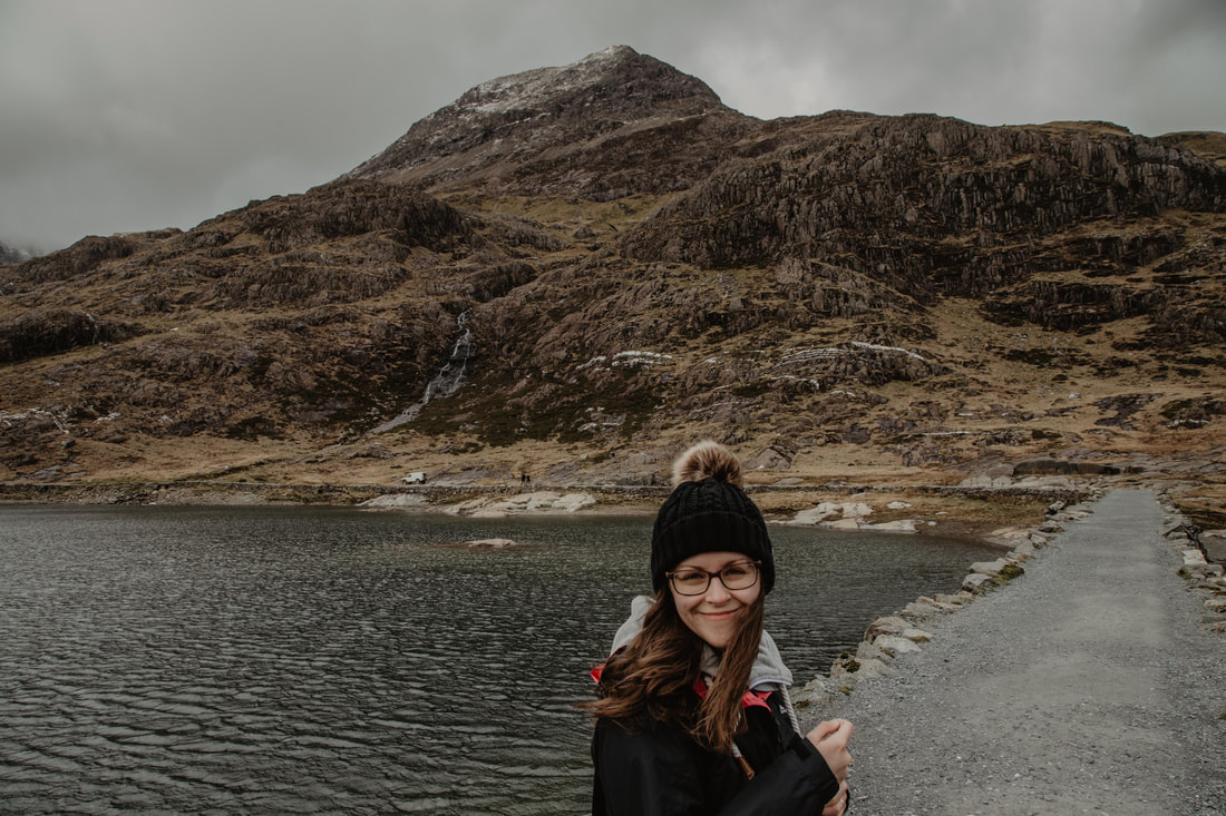 Family trip to Snowdonia, North Wales : Holly Cade - Alternative Documentary Wedding & Portrait Photographer. Available to shoot on the Isle of Wight, Portsmouth, Southampton, Hampshire, the South Coast of England, throughout the UK and Worldwide.