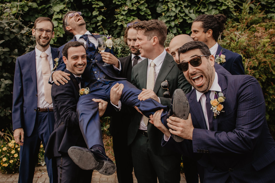 Wedding at East Afton Farmhouse - Best wedding photos of 2022 - Holly Cade - Alternative Candid Documentary Wedding & Portrait Photographer. Available to shoot on the Isle of Wight, Portsmouth, Southampton, Hampshire, and throughout the UK 