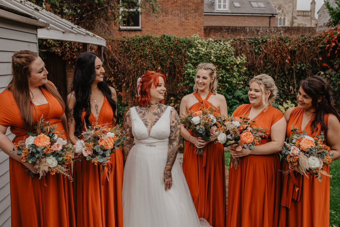 Wedding at Hewletts Newport - Best wedding photos of 2022 - Holly Cade - Alternative Candid Documentary Wedding & Portrait Photographer. Available to shoot on the Isle of Wight, Portsmouth, Southampton, Hampshire, and throughout the UK 