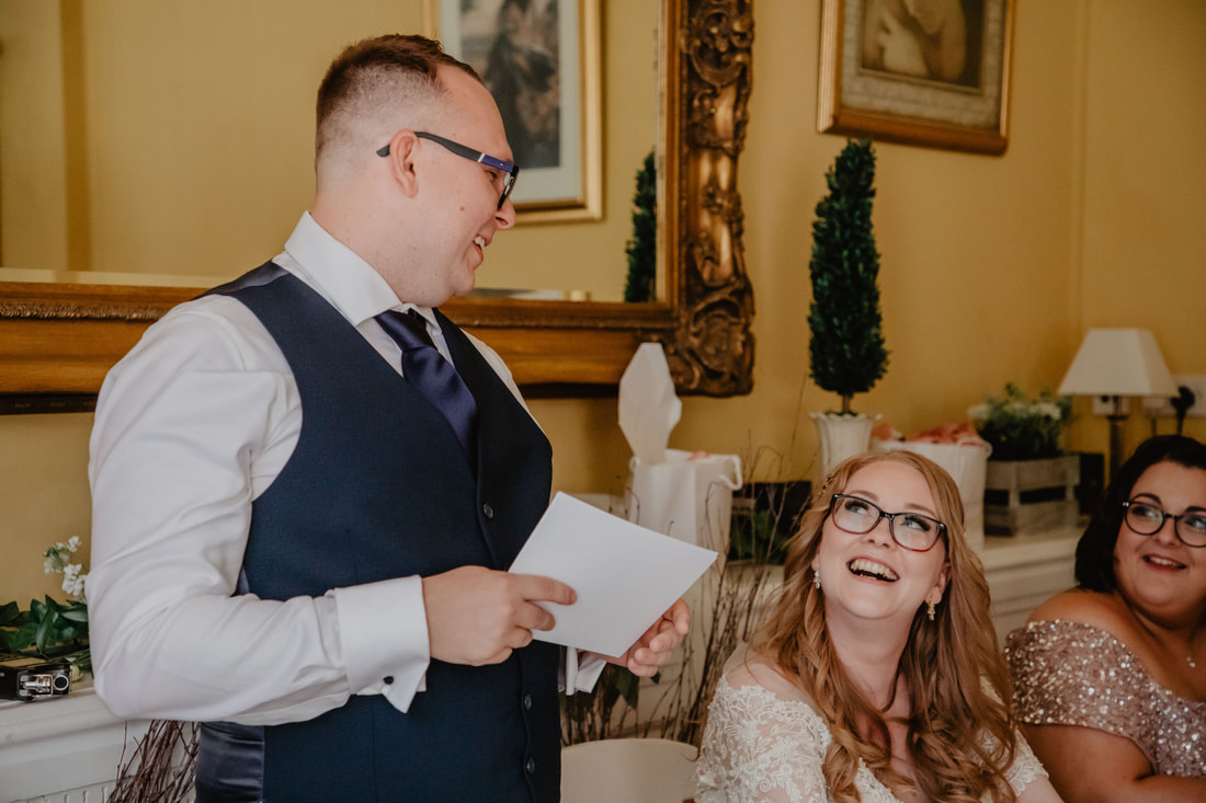 Wedding at Landguard Manor - Best wedding photos of 2022 - Holly Cade - Alternative Candid Documentary Wedding & Portrait Photographer. Available to shoot on the Isle of Wight, Portsmouth, Southampton, Hampshire, and throughout the UK 