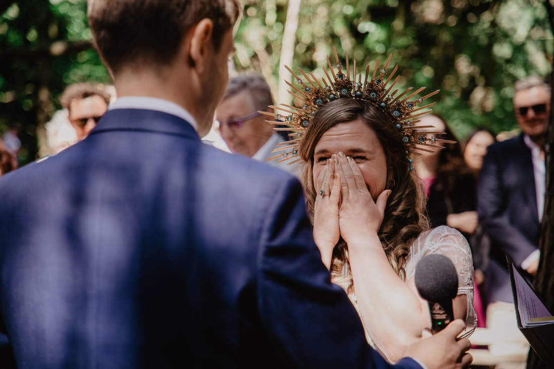 Wedding at The Garlic Farm - Best wedding photos of 2022 - Holly Cade - Alternative Candid Documentary Wedding & Portrait Photographer. Available to shoot on the Isle of Wight, Portsmouth, Southampton, Hampshire, and throughout the UK 