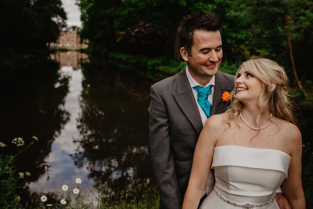 Wedding at Warbrook House - Best wedding photos of 2022 - Holly Cade - Alternative Candid Documentary Wedding & Portrait Photographer. Available to shoot on the Isle of Wight, Portsmouth, Southampton, Hampshire, and throughout the UK 